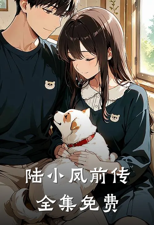 陆小凤前传全集免费