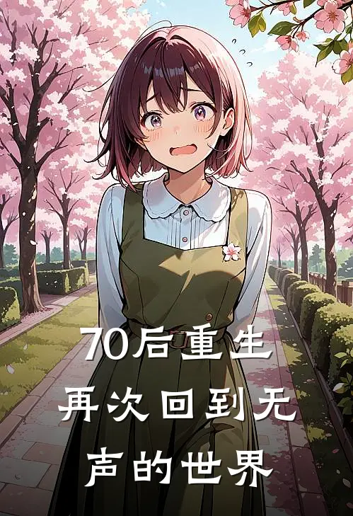 《70后重生：再次回到无声的世界》苏青苏辰火爆新书_70后重生：再次回到无声的世界(苏青苏辰)免费小说