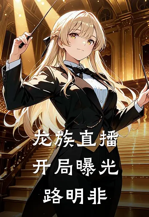 龙族直播：开局曝光路明非路明非诺顿完结好看小说_无弹窗全文免费阅读龙族直播：开局曝光路明非(路明非诺顿)