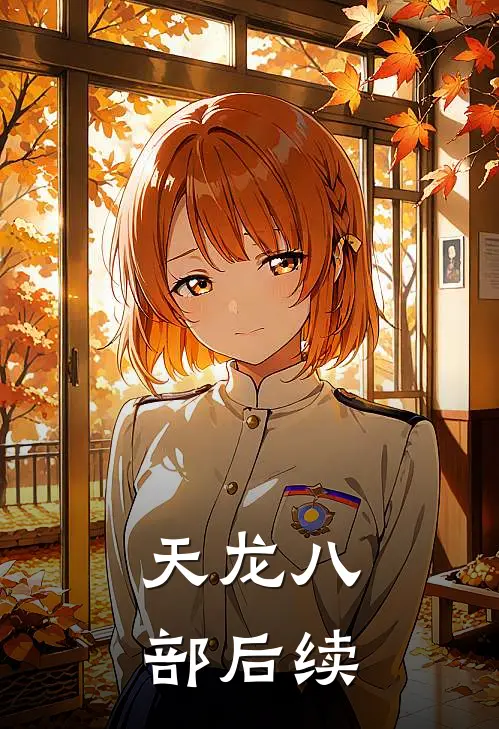 乔峰阿紫《天龙八部后续》全本免费在线阅读_(乔峰阿紫)最新章节在线阅读