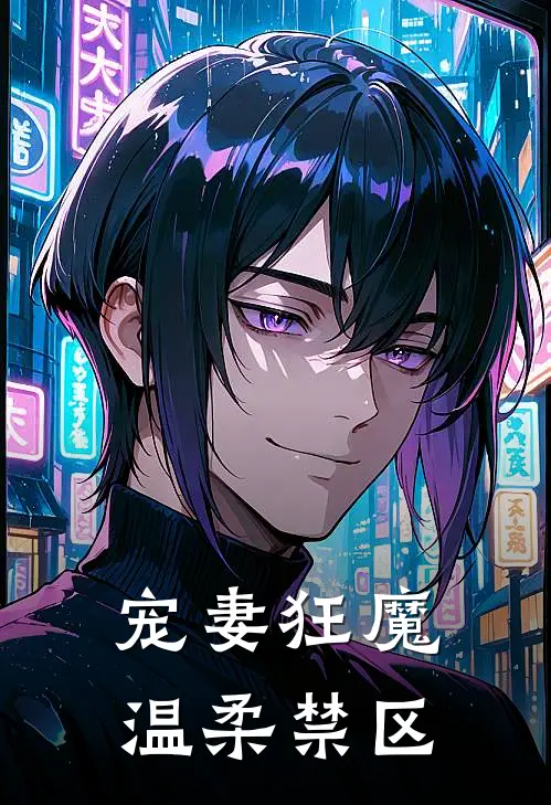 宠妻狂魔，温柔禁区