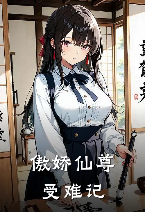 傲娇仙尊受难记云昭霜宝完结小说_免费小说在线看傲娇仙尊受难记云昭霜宝