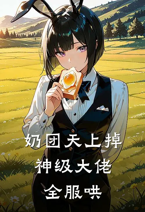 苏晚晚苏晚晚《奶团天上掉，神级大佬全服哄》_(苏晚晚苏晚晚)热门小说