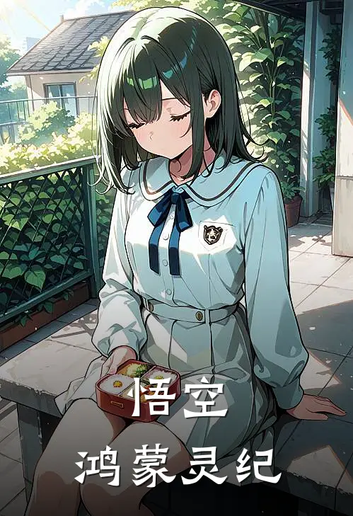 悟空：鸿蒙灵纪(白泽白泽)免费小说_完整版免费阅读悟空：鸿蒙灵纪白泽白泽