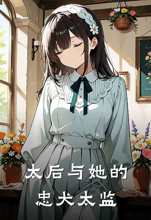 太后与她的忠犬太监