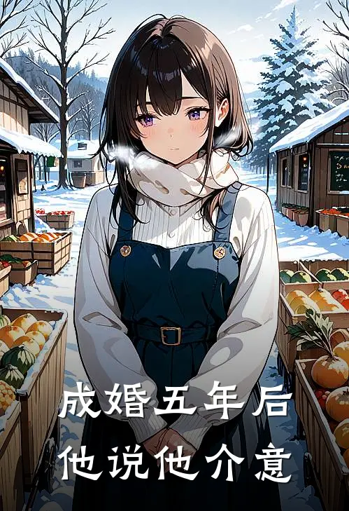 成婚五年后，他说他介意