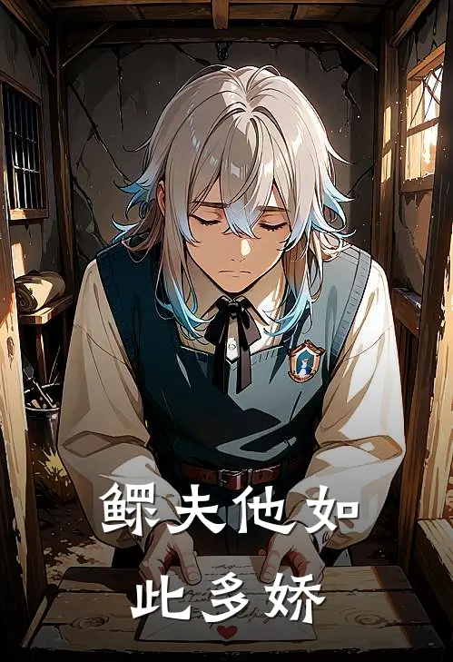 鳏夫他如此多娇(槐夏沈兰时)完整版免费全文阅读_完本小说推荐鳏夫他如此多娇(槐夏沈兰时)