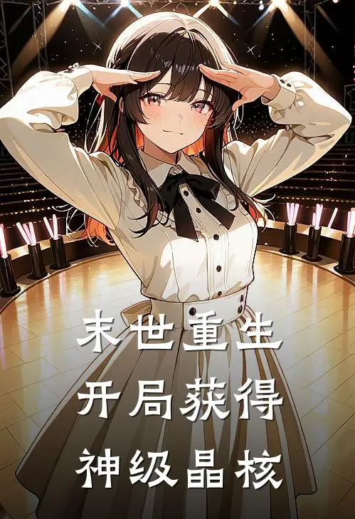 末世重生：开局获得神级晶核(林浔苏薇)免费阅读完整版小说_完结免费小说末世重生：开局获得神级晶核(林浔苏薇)