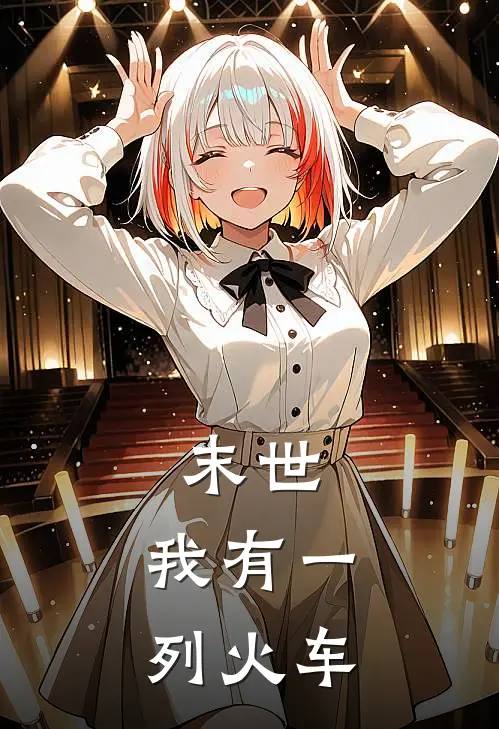 末世：我有一列火车(陈嘉伟丁启明)全本免费在线阅读_末世：我有一列火车全文阅读