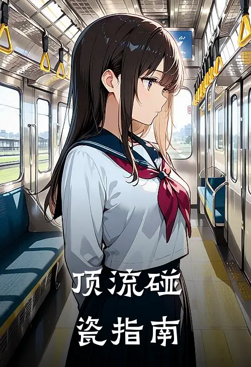 顶流碰瓷指南(顾棠李薇)免费小说大全_小说完结免费顶流碰瓷指南顾棠李薇