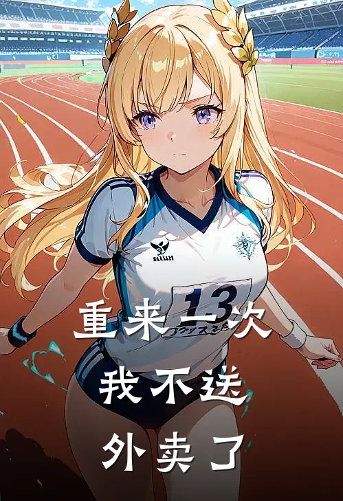 重来一次，我不送外卖了