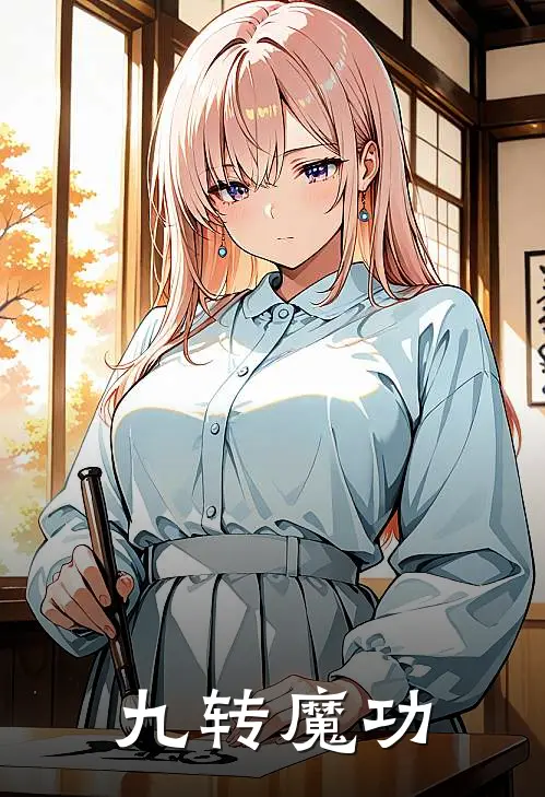 九转魔功(林凡林猛)免费阅读无弹窗_最新好看小说推荐九转魔功林凡林猛