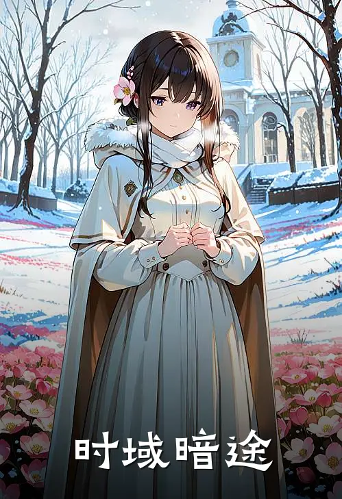 时域暗途(夏安夏时)热门网络小说推荐_免费完结版小说时域暗途(夏安夏时)