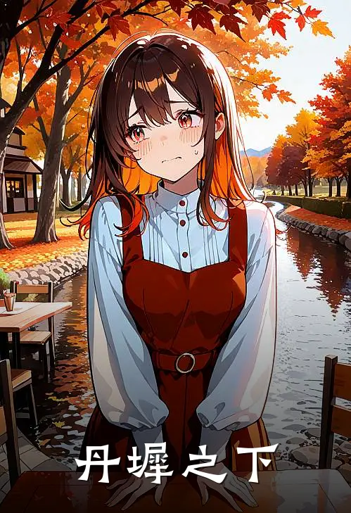 丹墀之下(荆仪江周茂林)完结小说推荐_小说全文免费阅读丹墀之下荆仪江周茂林