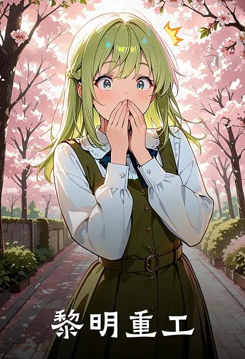 黎明重工(林辰林建国)小说免费在线阅读_黎明重工(林辰林建国)大结局阅读