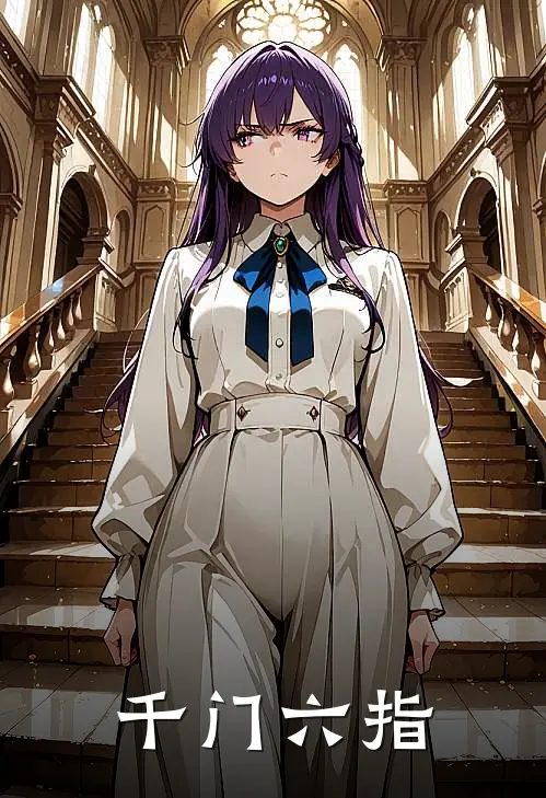 千门六指顾峰林振东完结小说大全_免费小说在哪看千门六指(顾峰林振东)