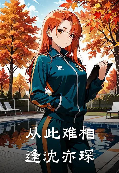 从此难相逢沈亦琛