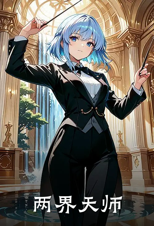 两界天师(张玄林夏)在哪看免费小说_最新章节列表两界天师(张玄林夏)