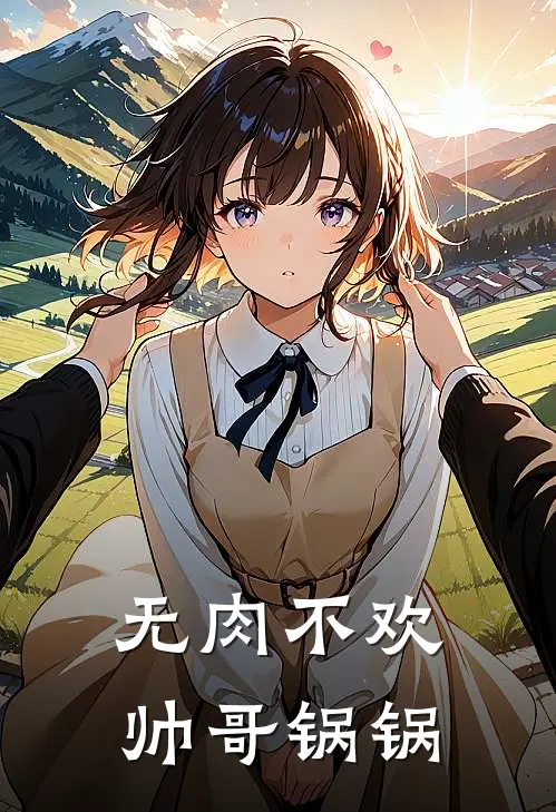 无肉不欢帅哥锅锅李铁柱林鹤免费完结版小说_小说完结无肉不欢帅哥锅锅李铁柱林鹤