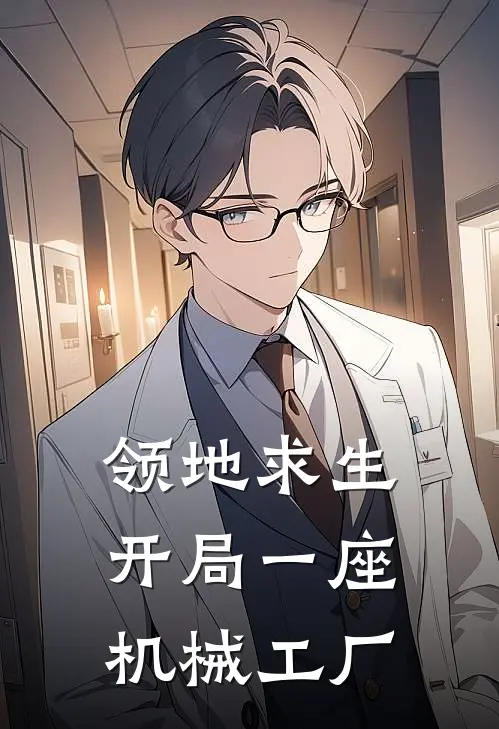 领地求生，开局一座机械工厂(苏明苏明)完本小说_热门的小说领地求生，开局一座机械工厂苏明苏明