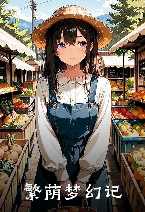 繁荫梦幻记林柚阿银热门小说阅读_免费完结小说繁荫梦幻记林柚阿银