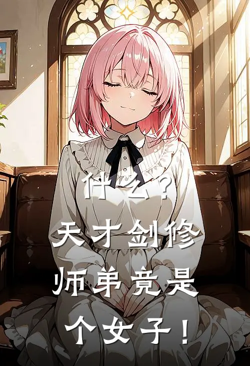 江枕月枕月《什么？天才剑修师弟竟是个女子！》全文免费阅读_什么？天才剑修师弟竟是个女子！全集在线阅读