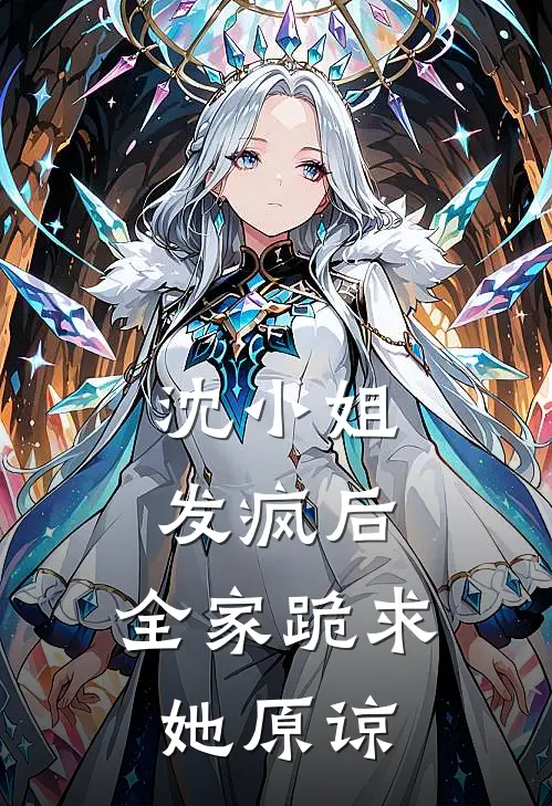 沈小姐发疯后，全家跪求她原谅