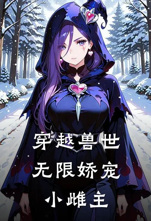 穿越兽世：无限娇宠小雌主