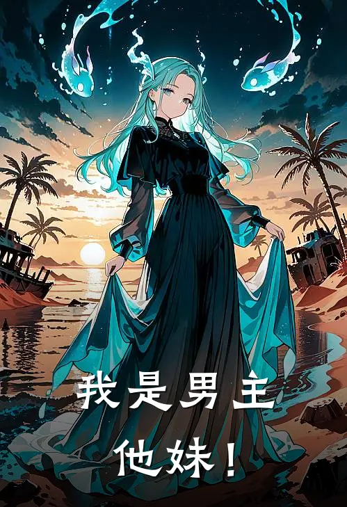 我是男主他妹！(许朝朝许冻凌)推荐完结小说_最新章节列表我是男主他妹！(许朝朝许冻凌)