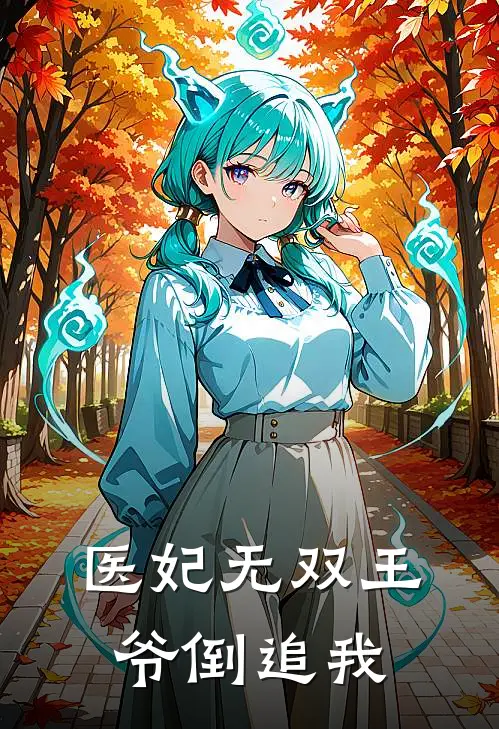 医妃无双王爷倒追我