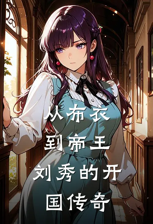 从布衣到帝王：刘秀的开国传奇(王政君刘发)小说全文免费阅读_无弹窗全文免费阅读从布衣到帝王：刘秀的开国传奇(王政君刘发)