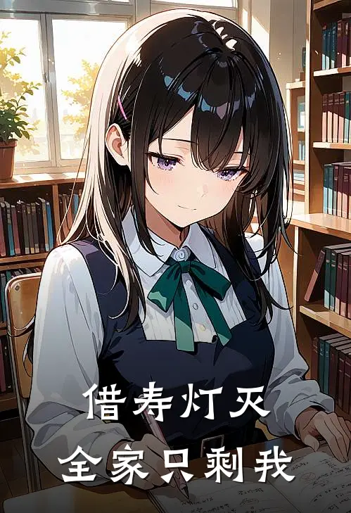 借寿灯灭，全家只剩我