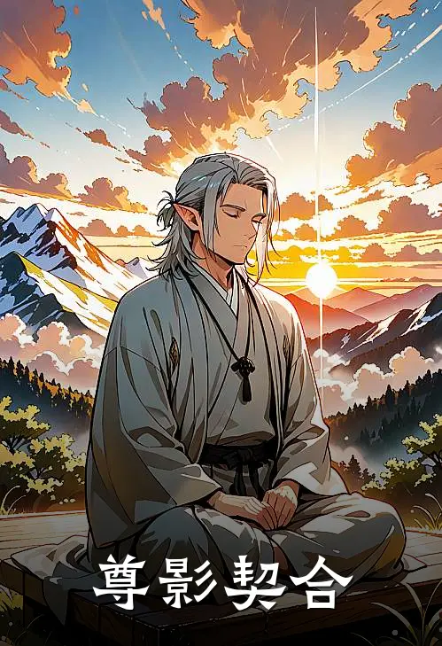 尊影契合全文免费阅读无弹窗大结局_尊影契合（夜煜余云宗）最新小说