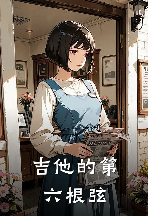 吉他的第六根弦苏晚江熠全文免费阅读无弹窗大结局_苏晚江熠（吉他的第六根弦）小说免费阅读大结局