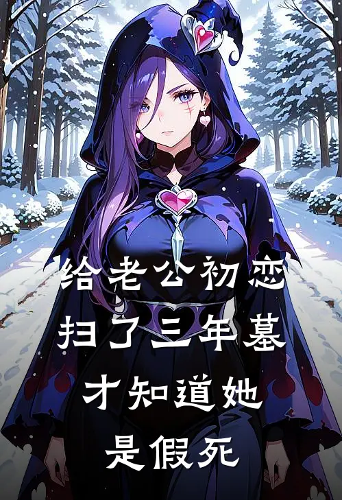 给老公初恋扫了三年墓，才知道她是假死(简灵宋时宜)热门网络小说推荐_免费完结版小说给老公初恋扫了三年墓，才知道她是假死(简灵宋时宜)