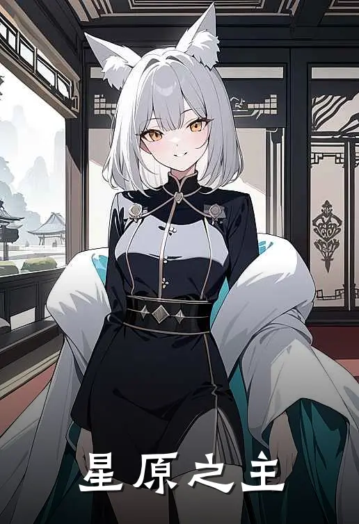 星原之主(林月灿星)全本免费小说_新热门小说星原之主林月灿星