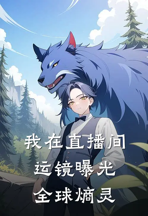 我在直播间运镜曝光全球熵灵(小雅小雅)全文在线阅读_(我在直播间运镜曝光全球熵灵)精彩小说