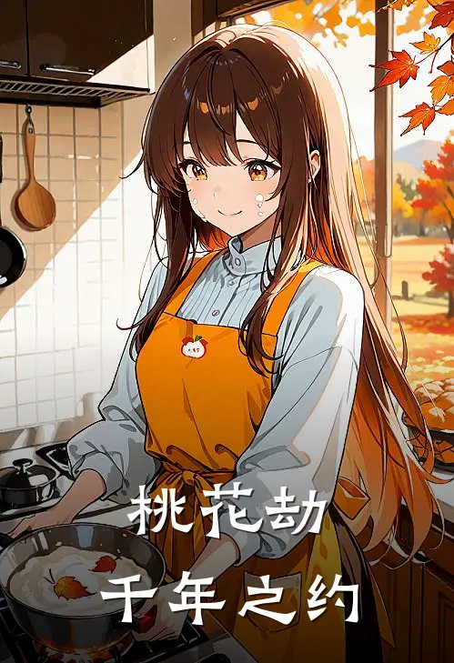 桃花劫：千年之约桃夭宋灼华完本热门小说_小说推荐完结桃花劫：千年之约桃夭宋灼华