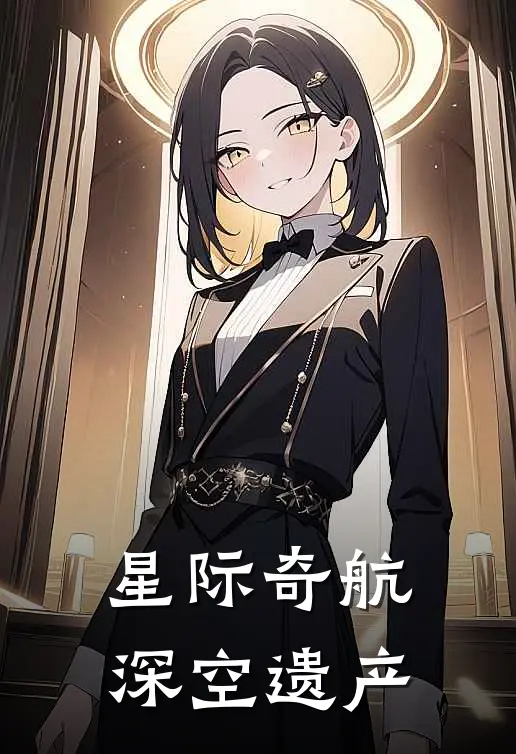 星际奇航：深空遗产萧晨苏岚小说推荐完本_热门小说大全星际奇航：深空遗产(萧晨苏岚)