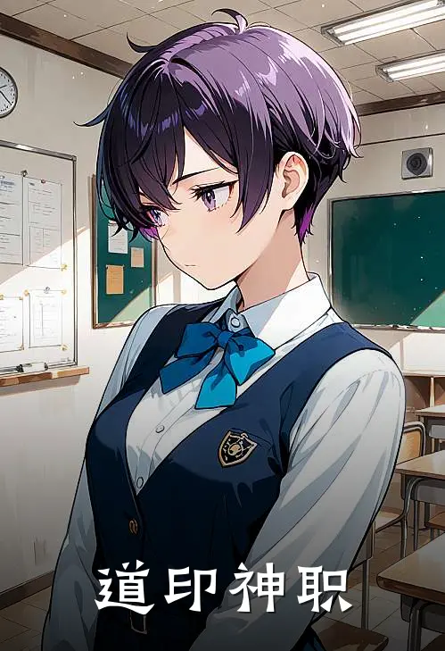 道印神职