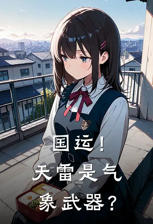 国运！天雷是气象武器？(钟离苏沐秋)全本免费在线阅读_国运！天雷是气象武器？全文阅读