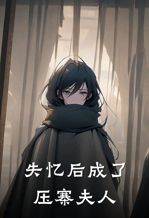 失忆后成了压寨夫人