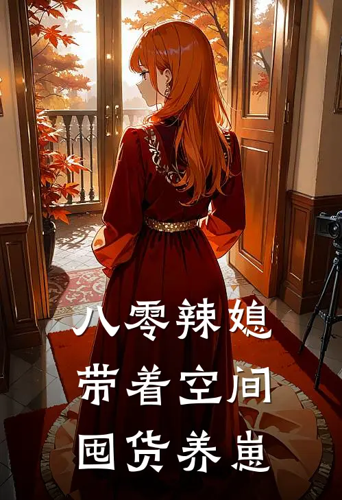 八零辣媳：带着空间囤货养崽林晚星张桂兰热门的小说_热门小说在线阅读八零辣媳：带着空间囤货养崽林晚星张桂兰