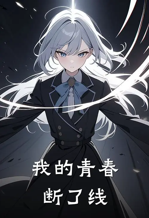 我的青春断了线(江巧李芷)完结小说_热门小说推荐我的青春断了线江巧李芷