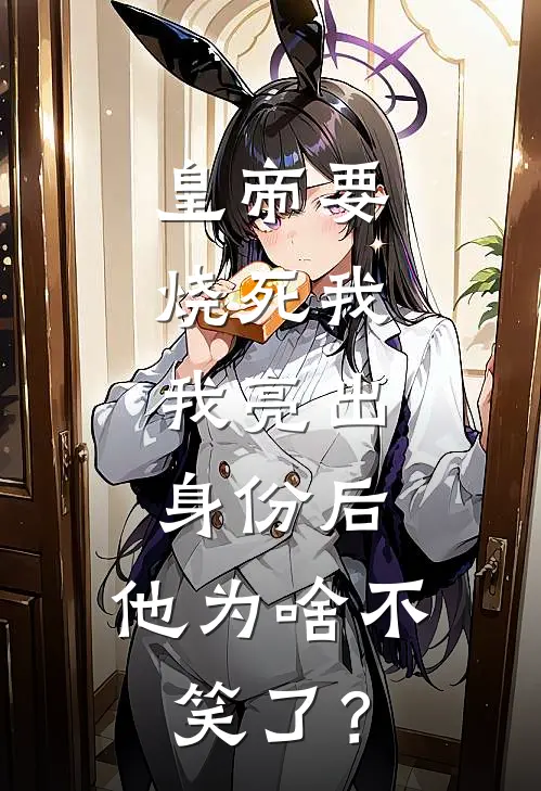 皇帝要烧死我，我亮出身份后，他为啥不笑了？