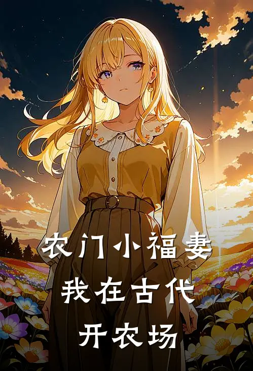 《农门小福妻：我在古代开农场》林晚星张翠花完本小说_林晚星张翠花(农门小福妻：我在古代开农场)全文免费阅读无弹窗大结局
