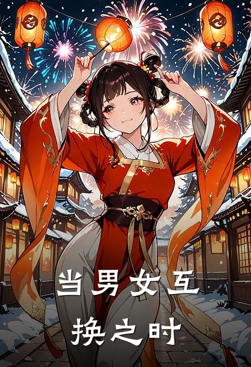 当男女互换之时萧乐尘乐尘热门的小说_免费小说当男女互换之时(萧乐尘乐尘)