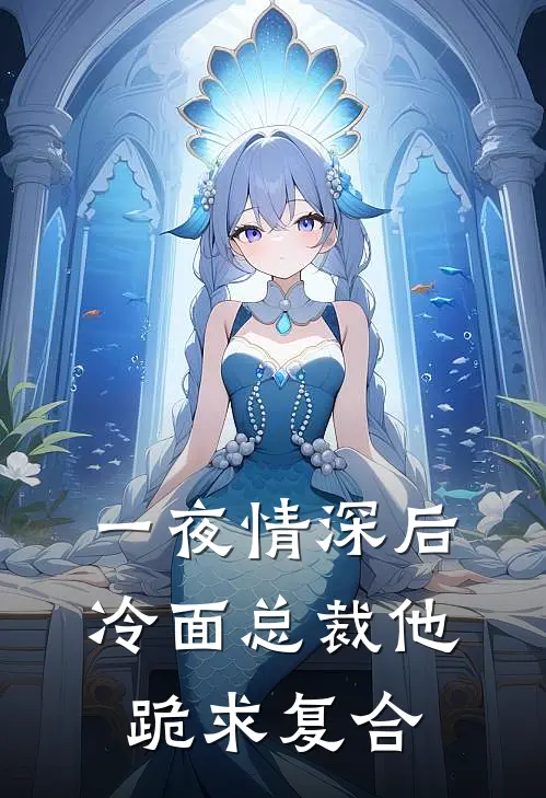 一夜情深后，冷面总裁他跪求复合林薇薇顾夜琛完本小说免费阅读_小说完结版一夜情深后，冷面总裁他跪求复合林薇薇顾夜琛