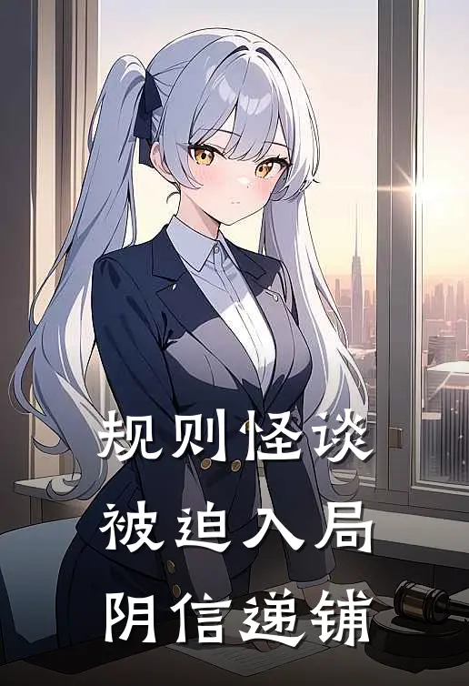 规则怪谈：被迫入局阴信递铺