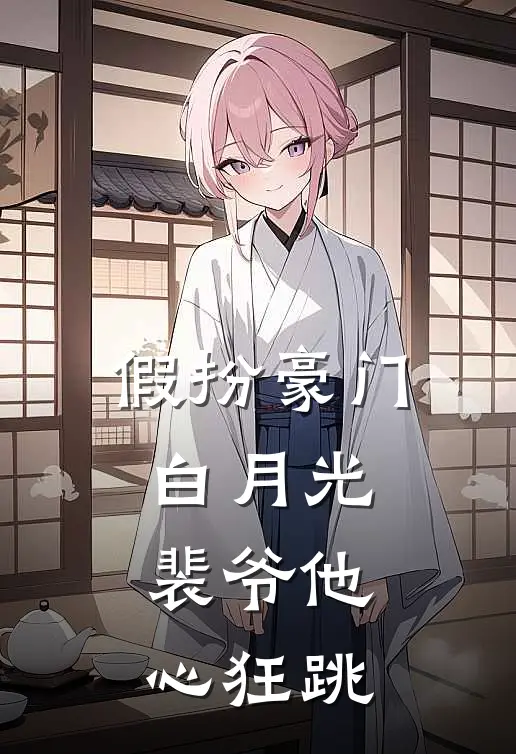 假扮豪门白月光，裴爷他心狂跳(谢晚凝裴渊)小说免费阅读无弹窗_完结小说假扮豪门白月光，裴爷他心狂跳谢晚凝裴渊